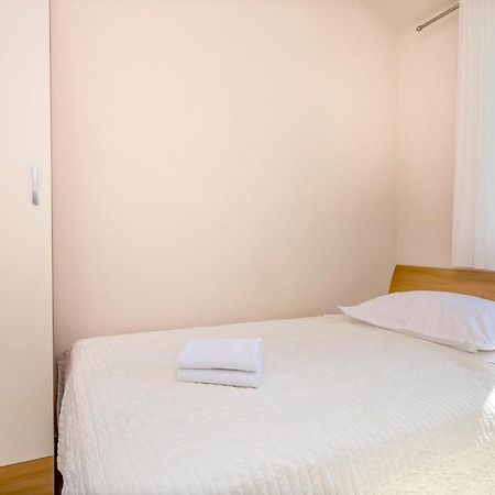 Apartments Katic Ražanj Esterno foto
