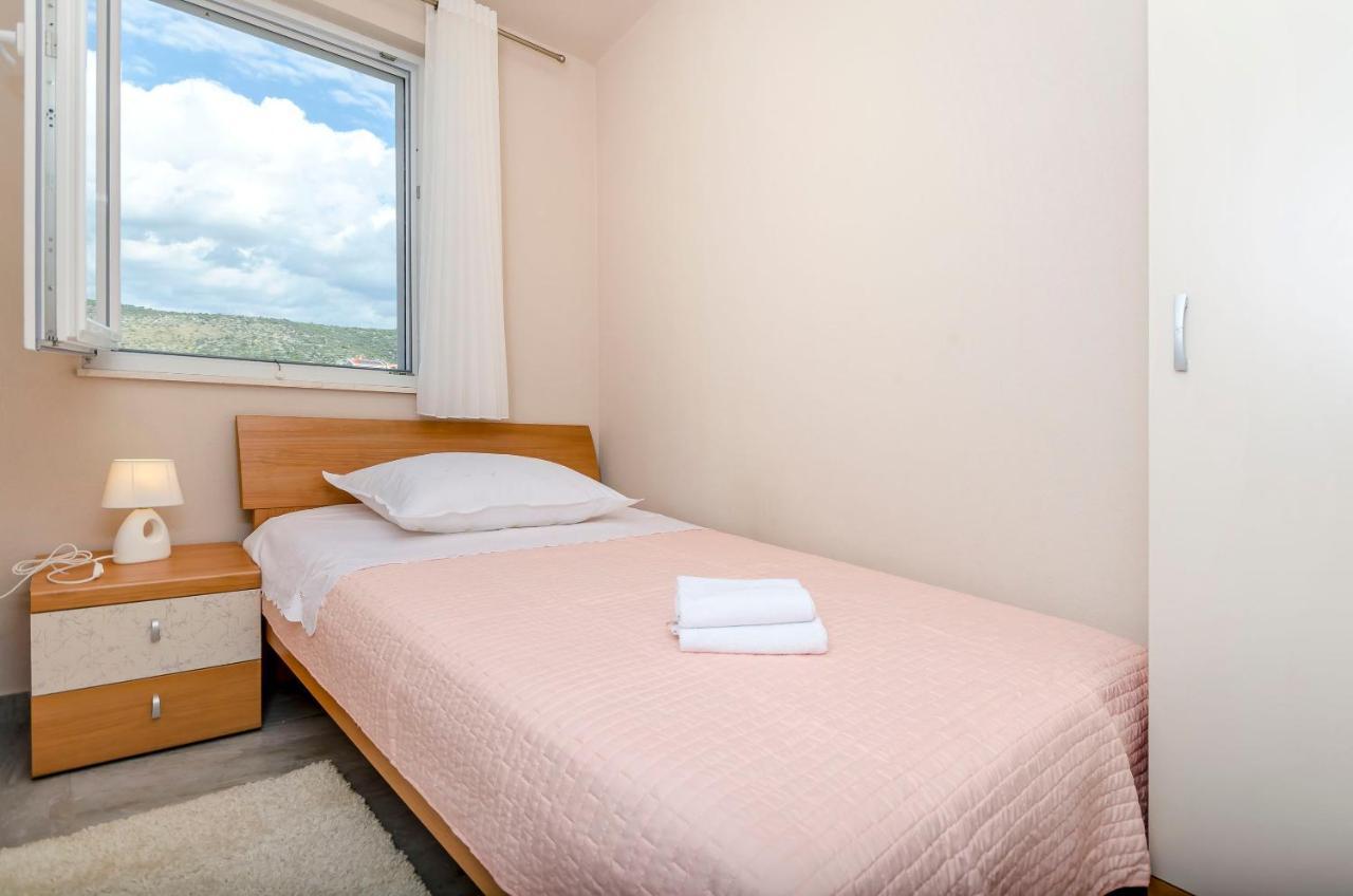 Apartments Katic Ražanj Esterno foto